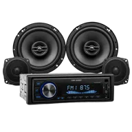 Audio / Video
