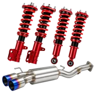 Car Exhaust