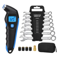Tools & Gadgets
